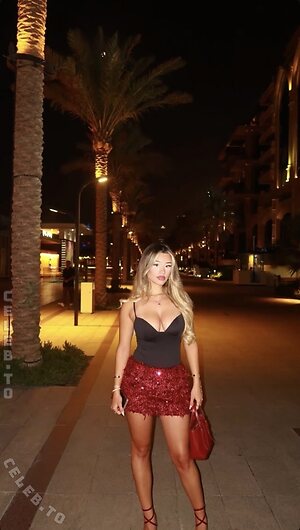 Almira Azemi Nude Leaked Photo #20