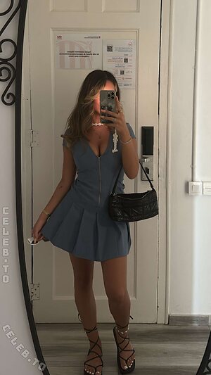 Almira Azemi Nude Leaked Photo #26