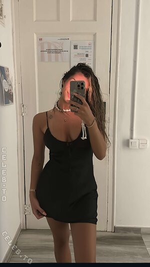 Almira Azemi Nude Leaked Photo #27