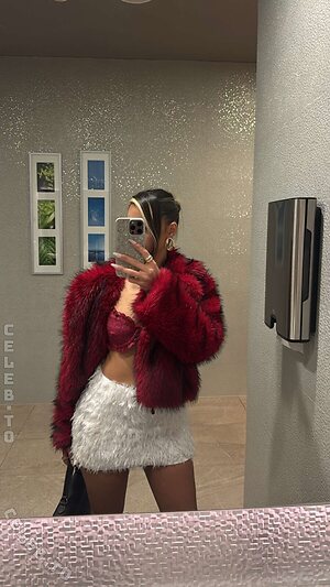 Almira Azemi Nude Leaked Photo #30