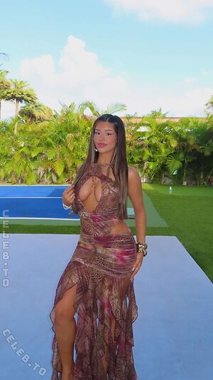 Almira Azemi Nude Leaked Photo #40