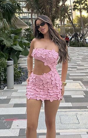 Almira Azemi Nude Leaked Photo #50