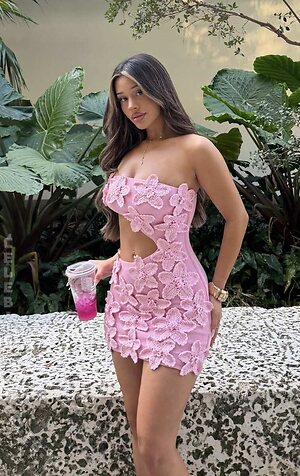 Almira Azemi Nude Leaked Photo #51