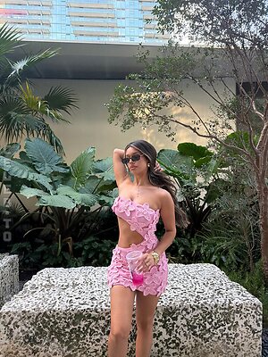 Almira Azemi Nude Leaked Photo #56