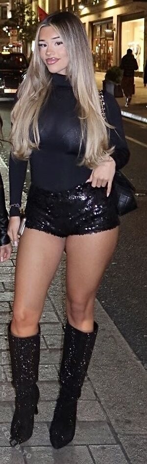 Almira Azemi Nude Leaked Photo #64