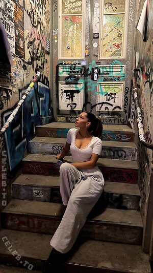 Almira Azemi Nude Leaked Photo #70