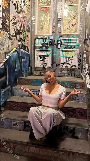 Almira Azemi Nude Leaked Photo #71