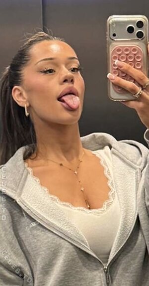 Almira Azemi Nude Leaked Photo #72