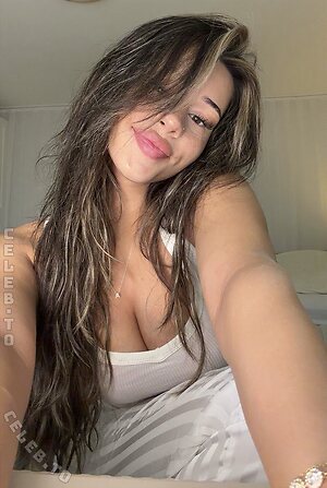 Almira Azemi Nude Leaked Photo #79