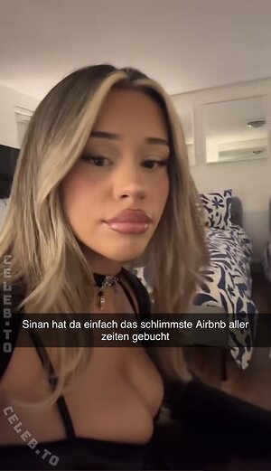 Almira Azemi Nude Leaked Photo #82