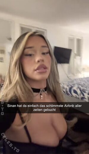 Almira Azemi Nude Leaked Photo #83