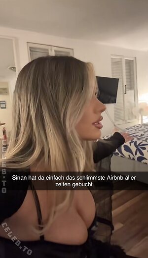 Almira Azemi Nude Leaked Photo #84