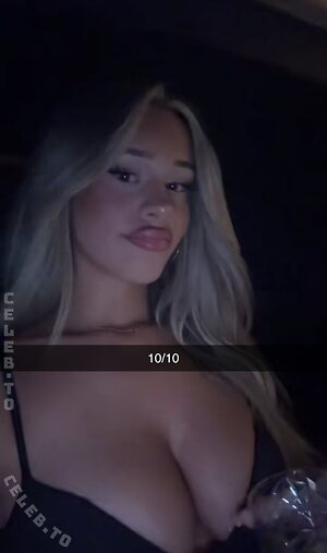 Almira Azemi Nude Leaked Photo #86