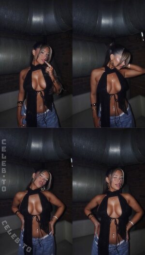 Almira Azemi Nude Leaked Photo #90