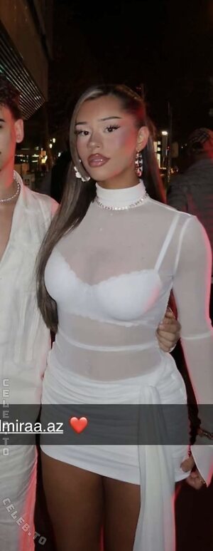 Almira Azemi Nude Leaked Photo #92