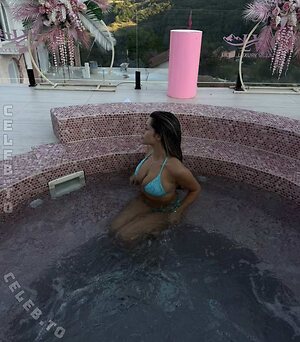 Almira Azemi Nude Leaked Photo #314