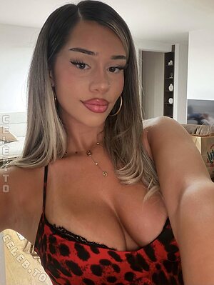 Almira Azemi Nude Leaked Photo #339