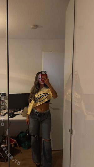 Almira Azemi Nude Leaked Photo #345