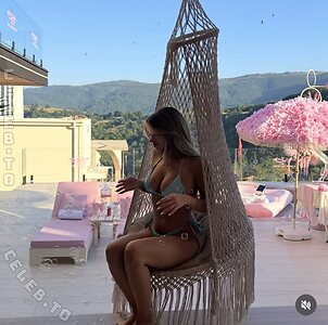 Almira Azemi Nude Leaked Photo #376