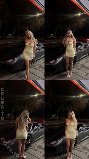 Almira Azemi leaked photo #441