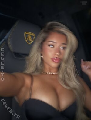 Almira Azemi leaked photo #476