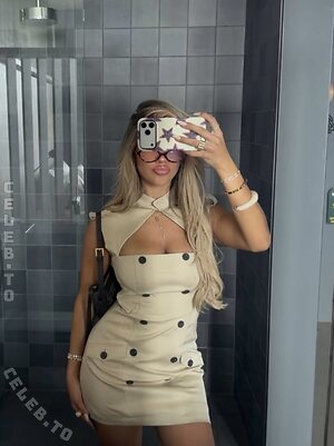Almira Azemi leaked photo #478