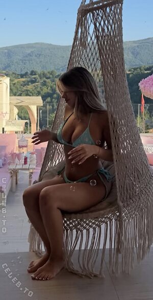 Almira Azemi leaked photo #485