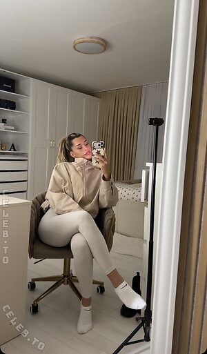 Almira Azemi leaked photo #488