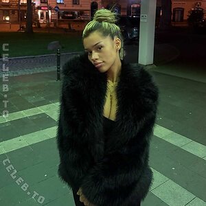 Almira Azemi leaked photos