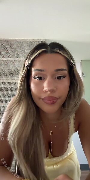 Almira Azemi Nude Leaked Photo #509
