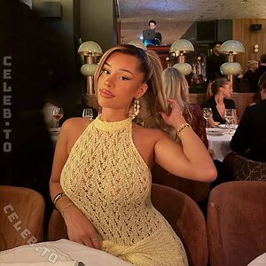 Almira Azemi leaked photos