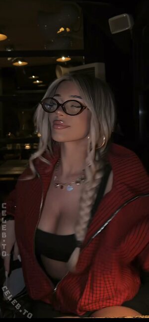 Almira Azemi leaked photo #526