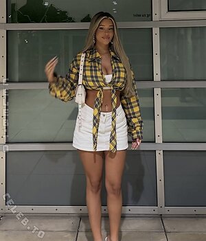 Almira Azemi leaked photo #529