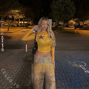 Almira Azemi leaked photo #536