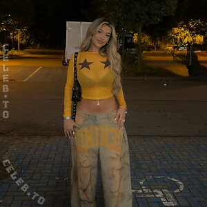 Almira Azemi leaked photo #537