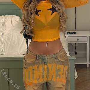 Almira Azemi leaked photo #538