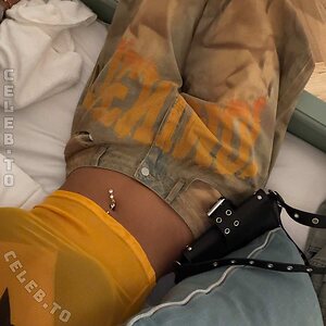 Almira Azemi leaked photo #543