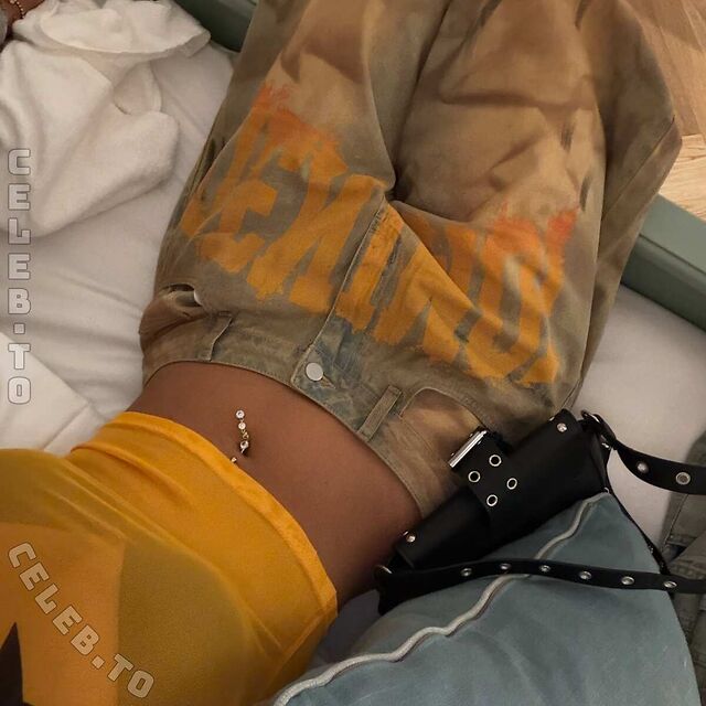 Almira Azemi leaked photos