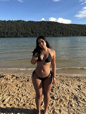 Alo Agui leaked photo #4