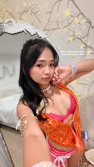 AlodiaMarie leaked photo #13