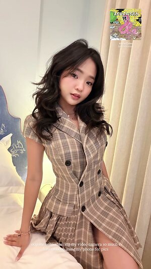 AlodiaMarie leaked photo #27