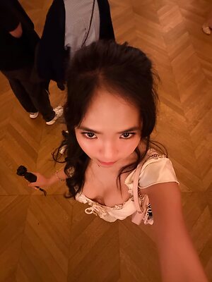 AlodiaMarie leaked photo #41