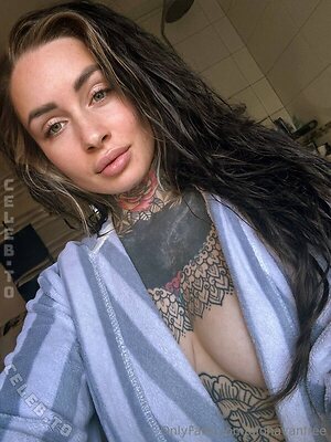 Alohavan Nude Leaked Photo #3