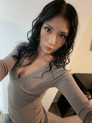 Alondra leaked photo #3