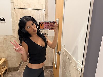 Alondra leaked photo #5