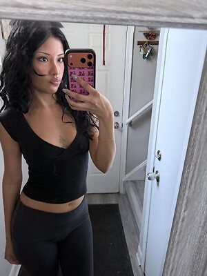 Alondra leaked photo #6