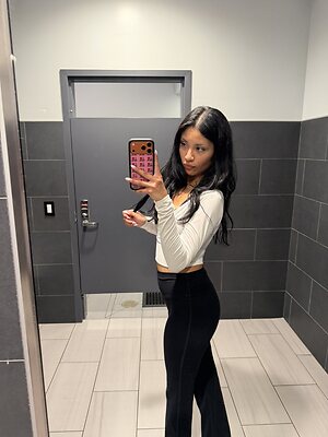 Alondra leaked photo #10