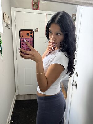 Alondra leaked photo #12