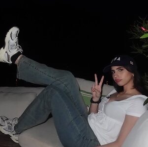 Aloonea leaked photo #3
