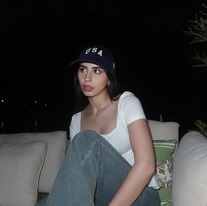 Aloonea leaked photo #4
